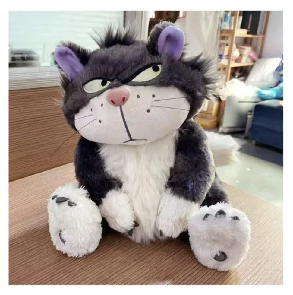Cenicienta peluche deals