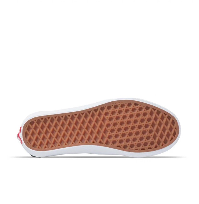 Vans high sole hotsell