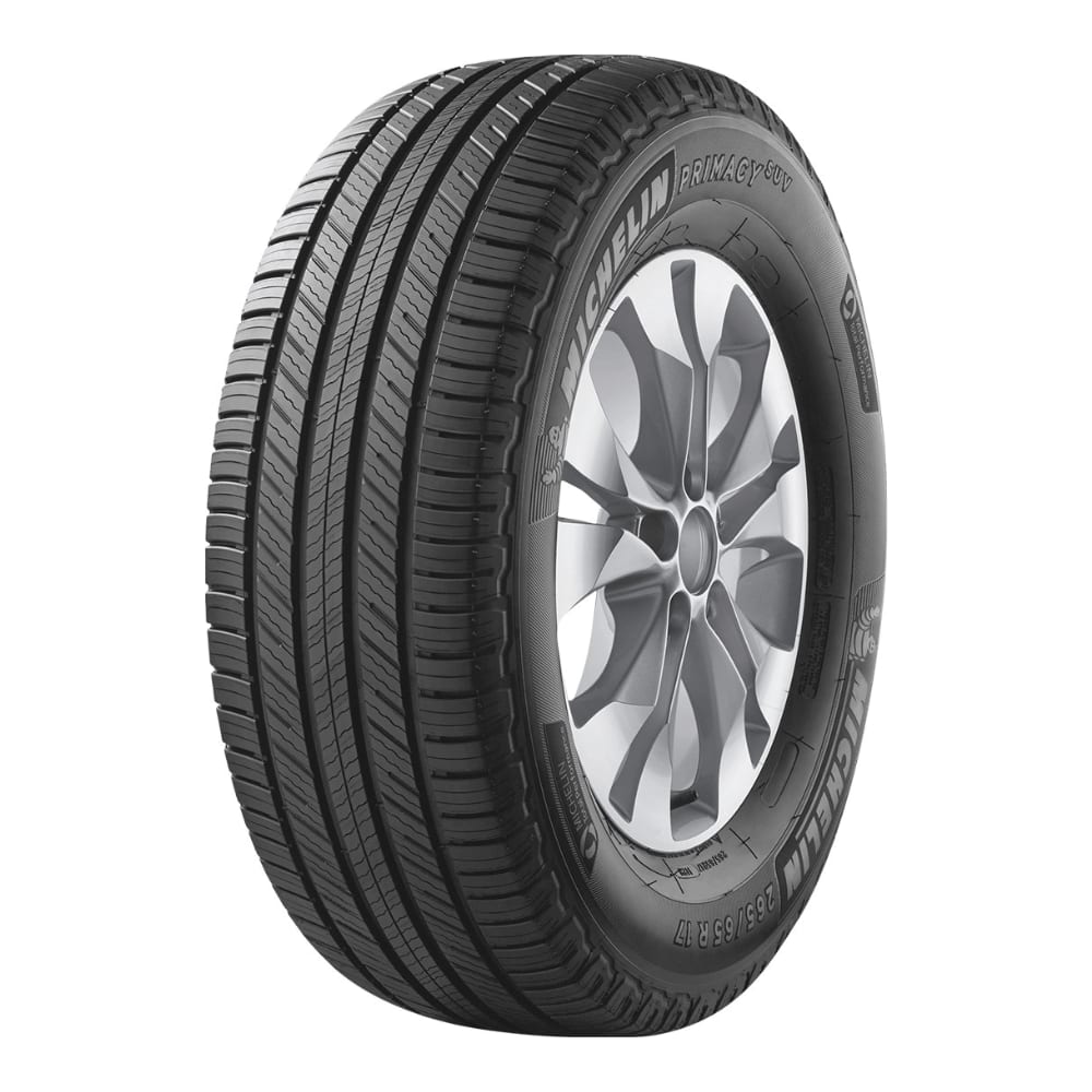 Llantas 225 65 R17