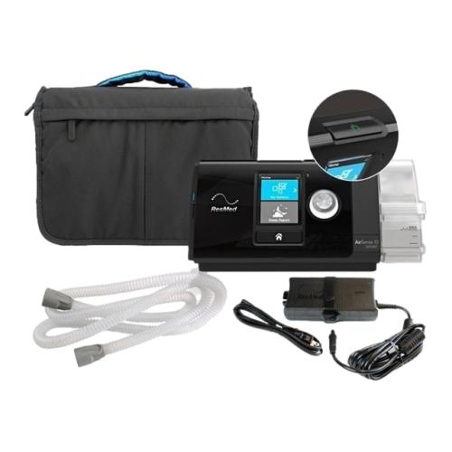 CPAP AUTOMATICO S10 RESMED