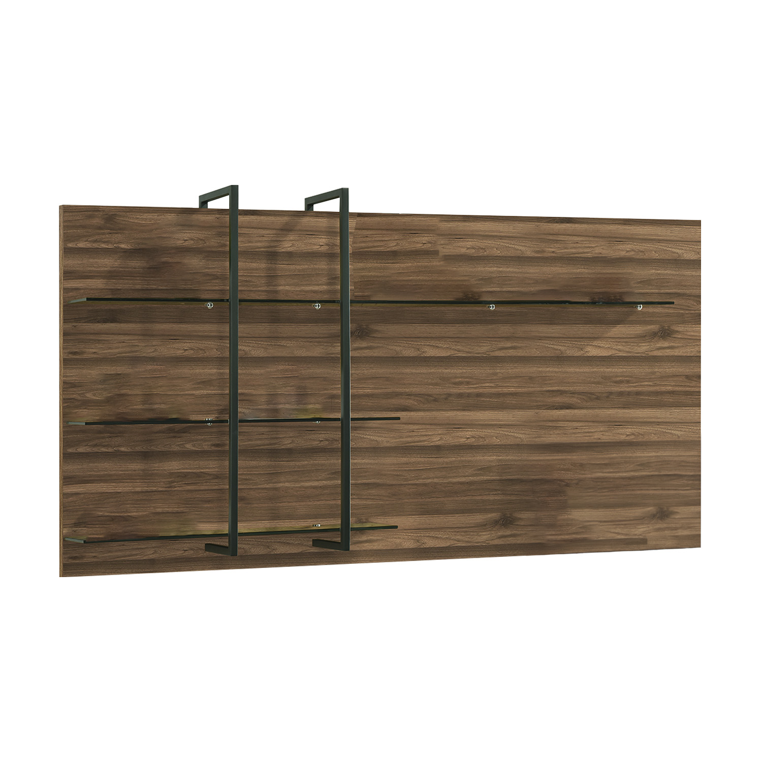 Estante de Pared Multiusos Organizador Bossa Fulgore.