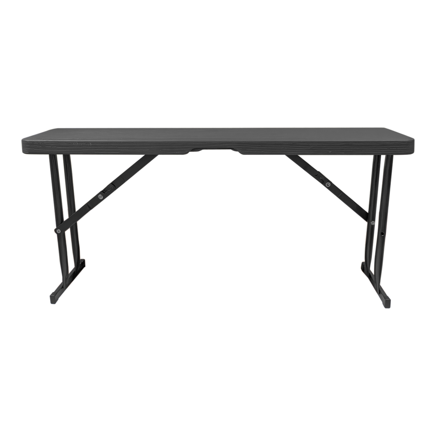 Mesa de Jardin Campamento o Picnic 2 Bancas Bossa Biskra.