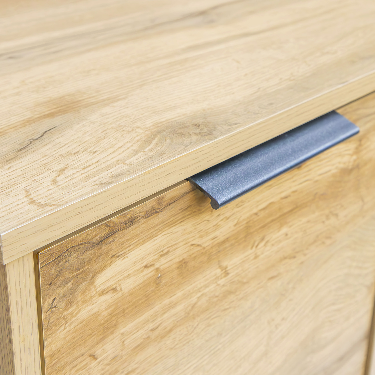 Mesa de Centro Moderna para Sala o Estancia Bossa Jyze.