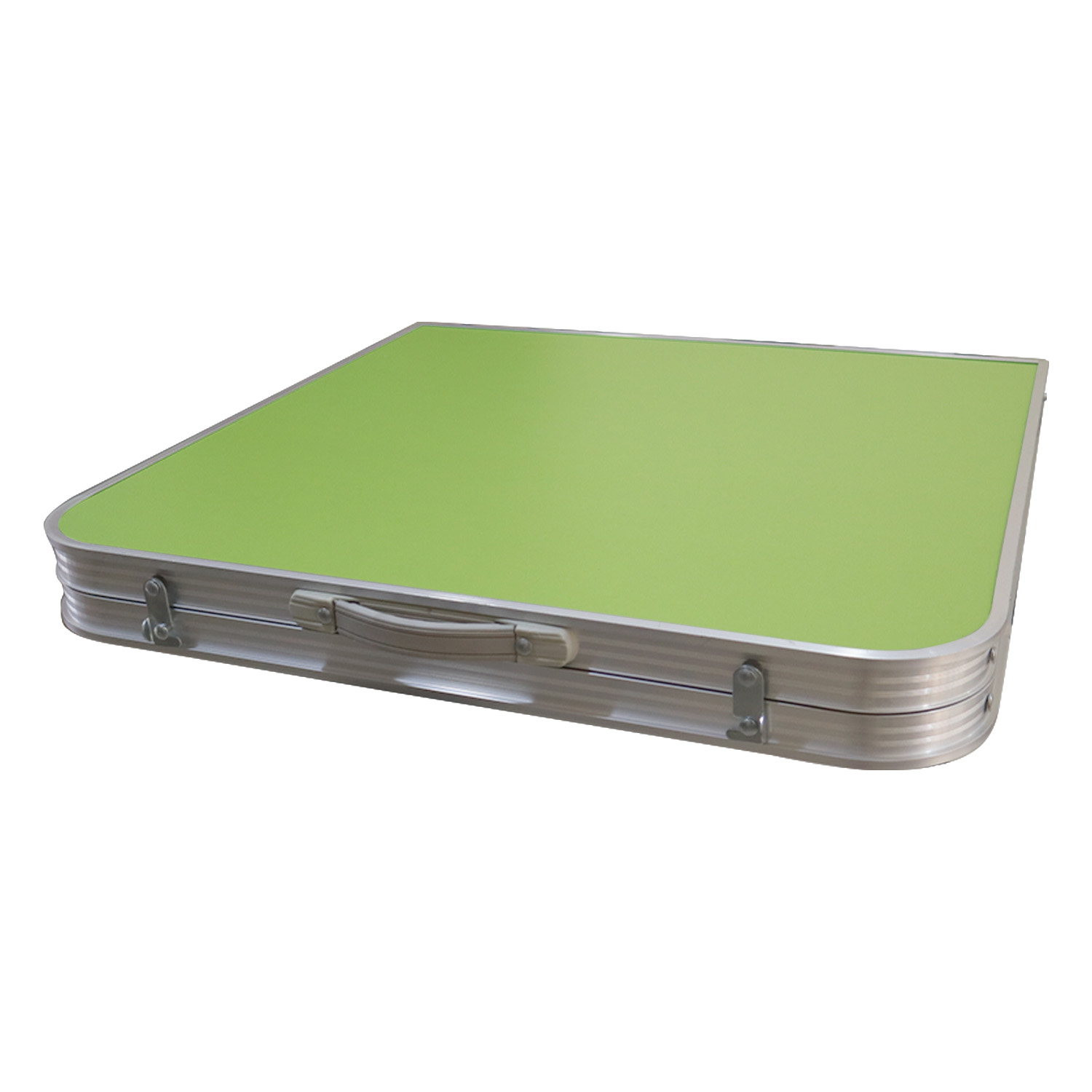 Mesa Portátil Plegable para Campamento o Picnic Bossa 120x60cm.