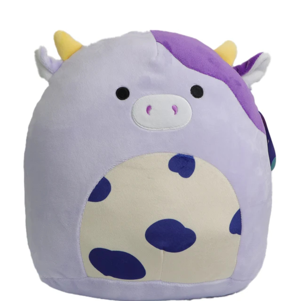 Bocina Peluche Vaca Fussion Portátil Bluetooth ENDY1