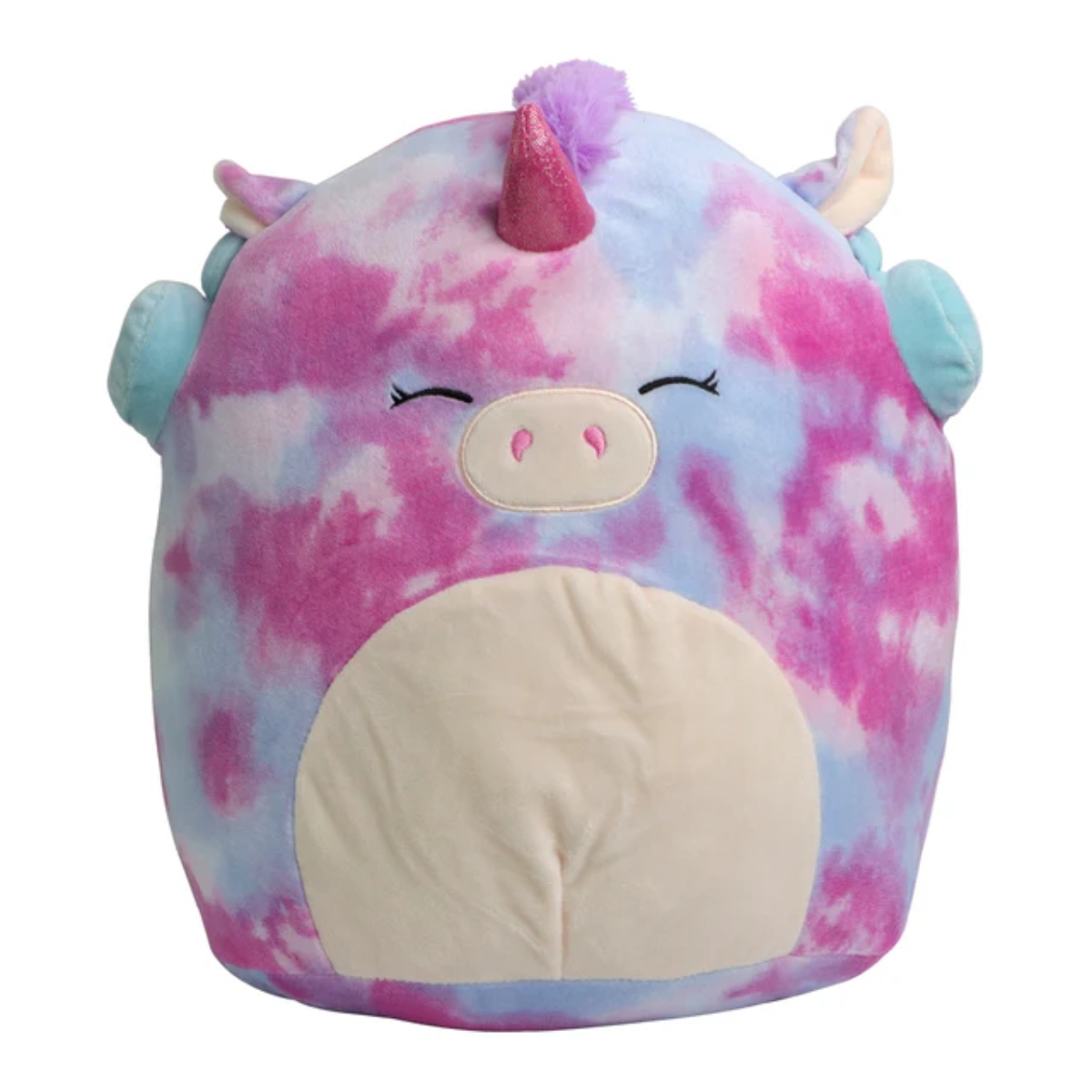 Bocina Peluche Unicornio Fussion Portátil Bluetooth ENDY1