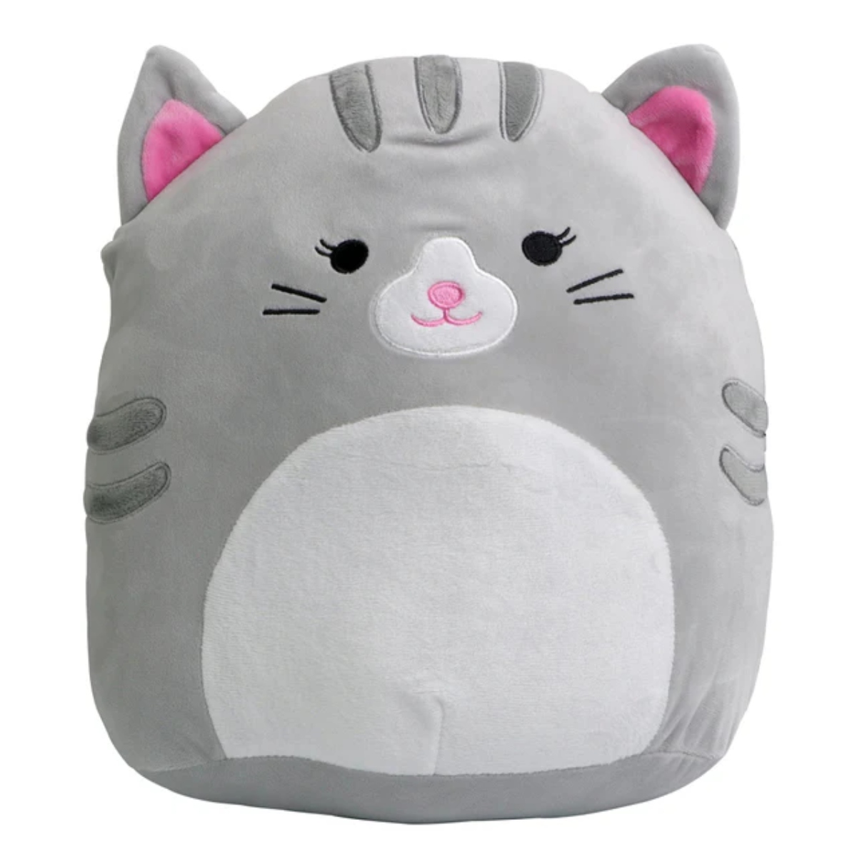 Bocina Peluche Gato Fussion Portátil Bluetooth ENDY1