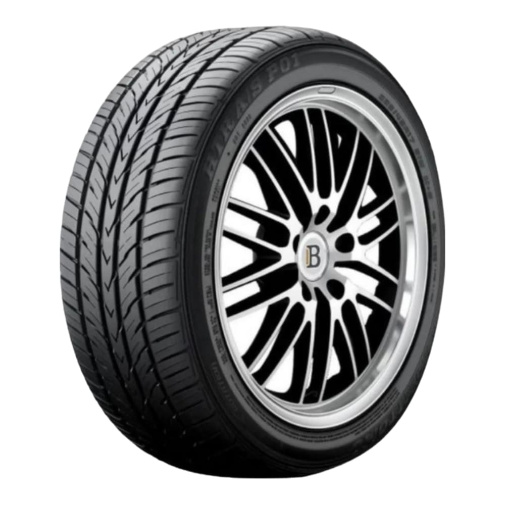 Llantas 205 60 R15