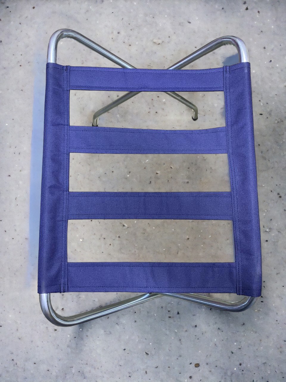 Banco Porta Maletas Rack Estante Recamara Hotel Equipajes - Pegaso.