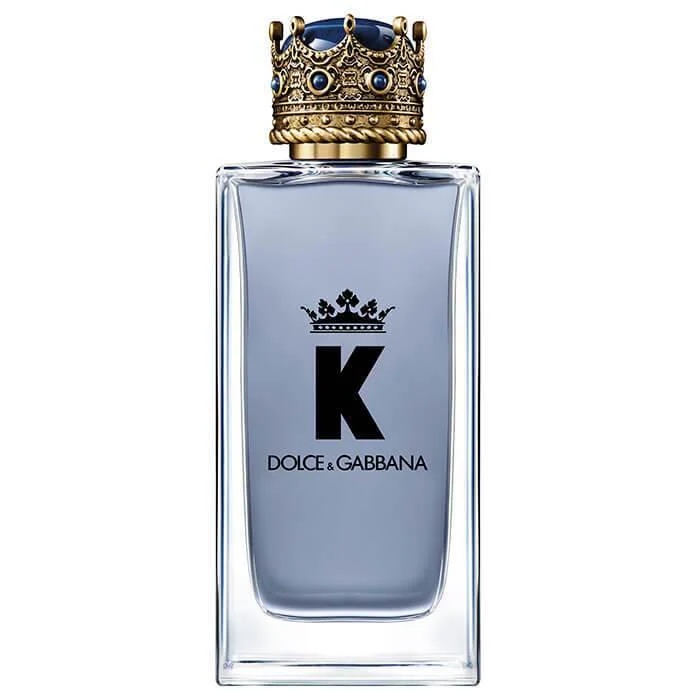 Perfume K Para Hombre De Dolce & Gabbana EDT 100 ML