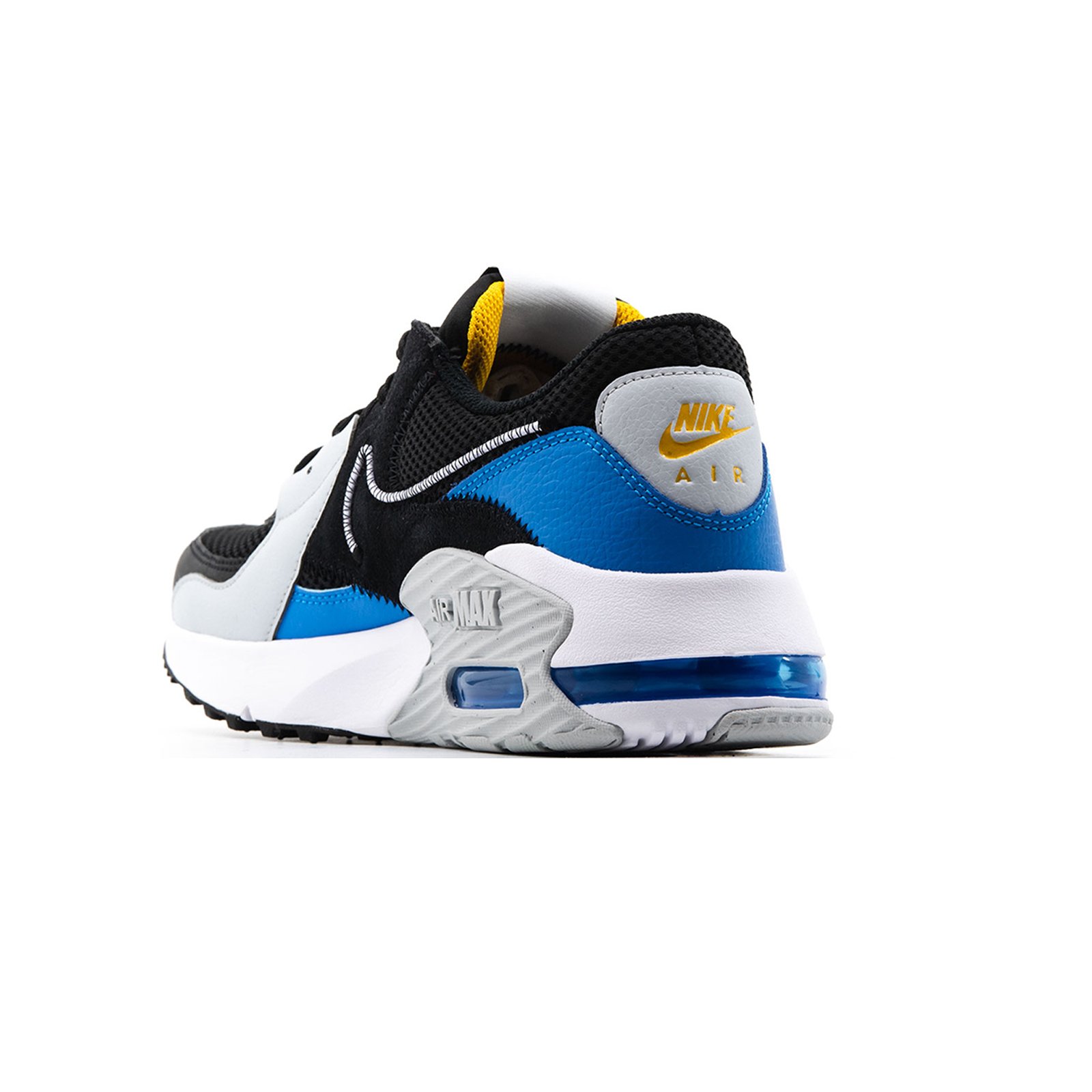 Tenis Nike Air Max Excee Hombre BQ3993002