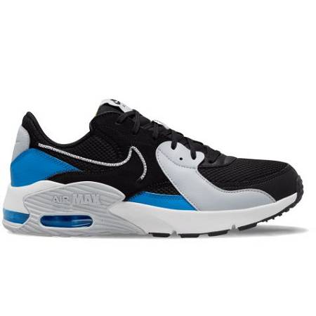 Tenis Nike Air Max Excee Hombre BQ3993002