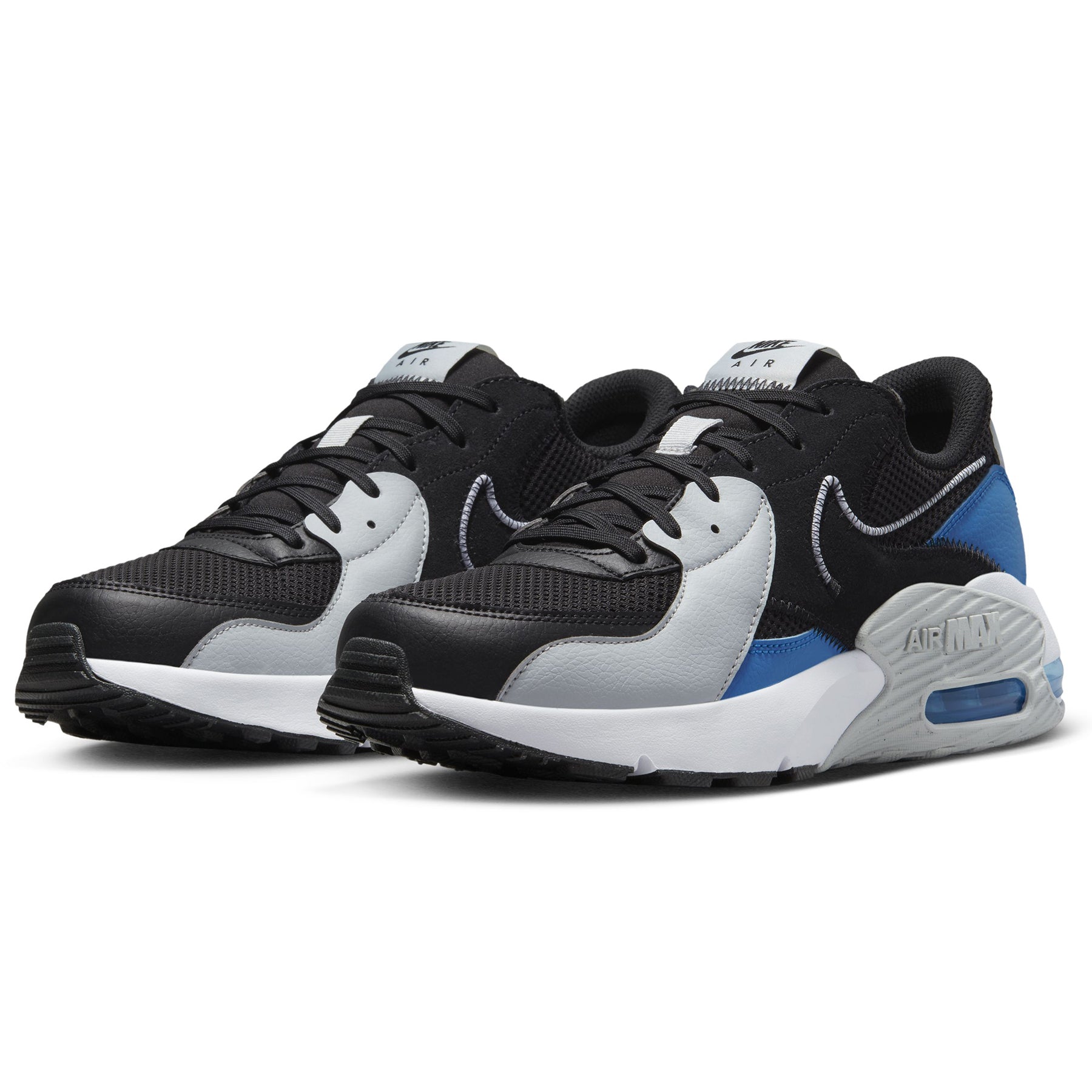 Tenis Nike Air Max Excee Hombre BQ3993002