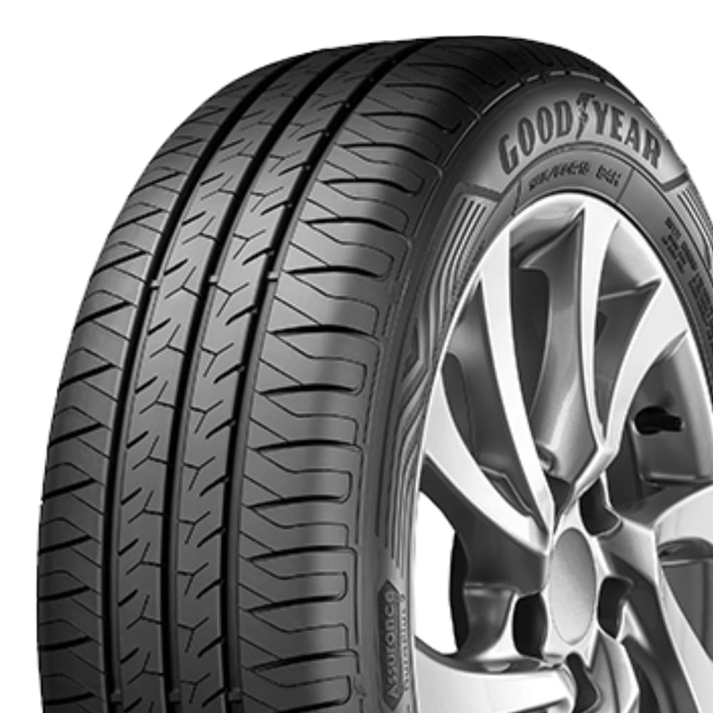 Llanta 165/65 R14 GOODYEAR ASSURANCE DURAPLUS 2 83H