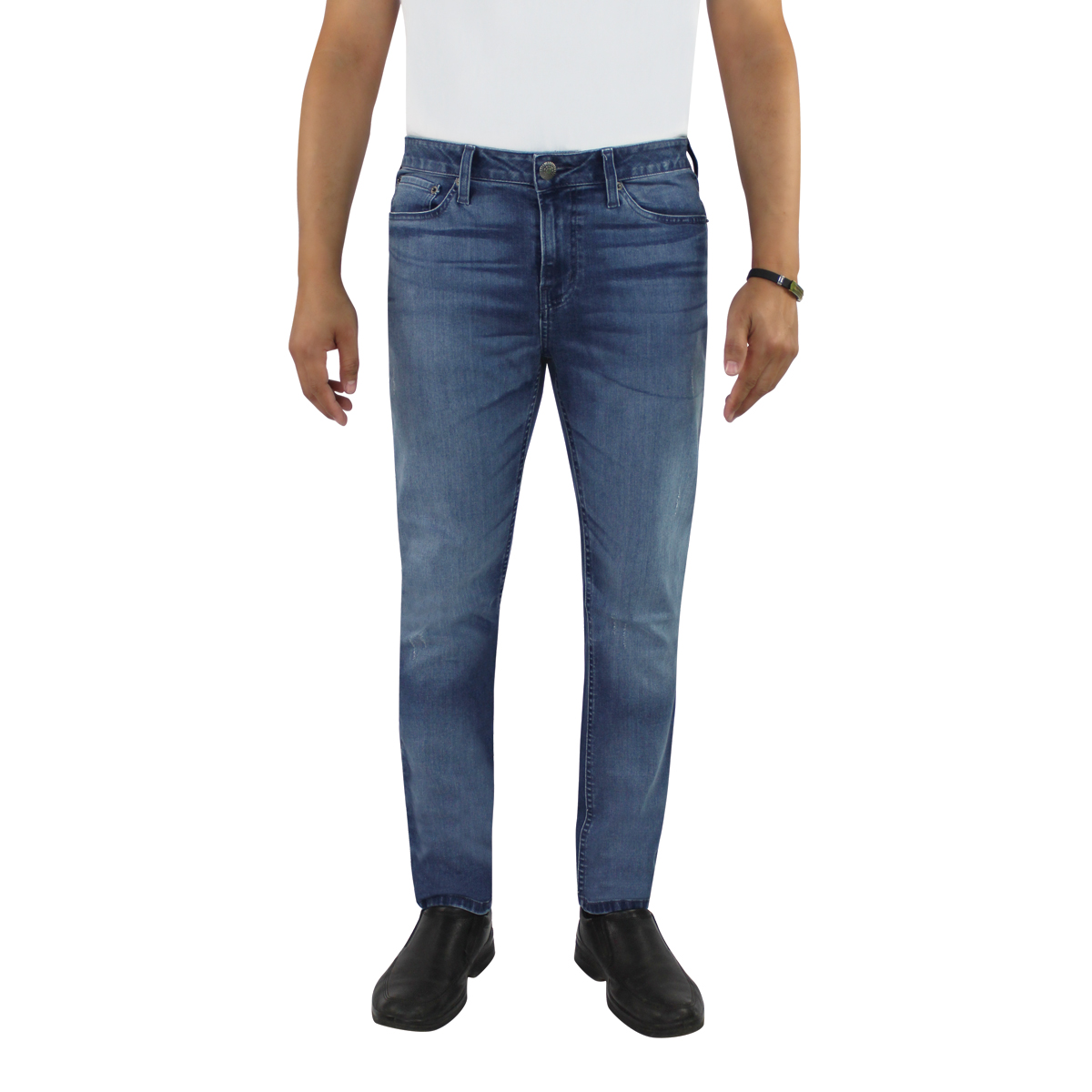 Jeans Hombre Slim 3380