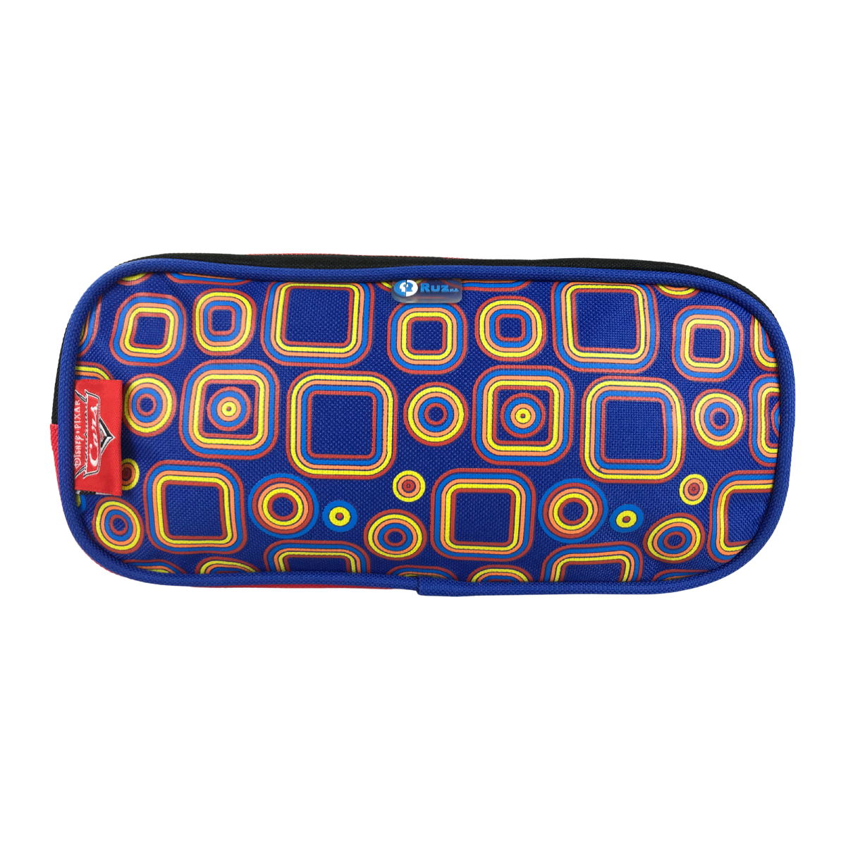 Mochila Escolar Rayo Maqueen 95 Con Lapicero De Regalo