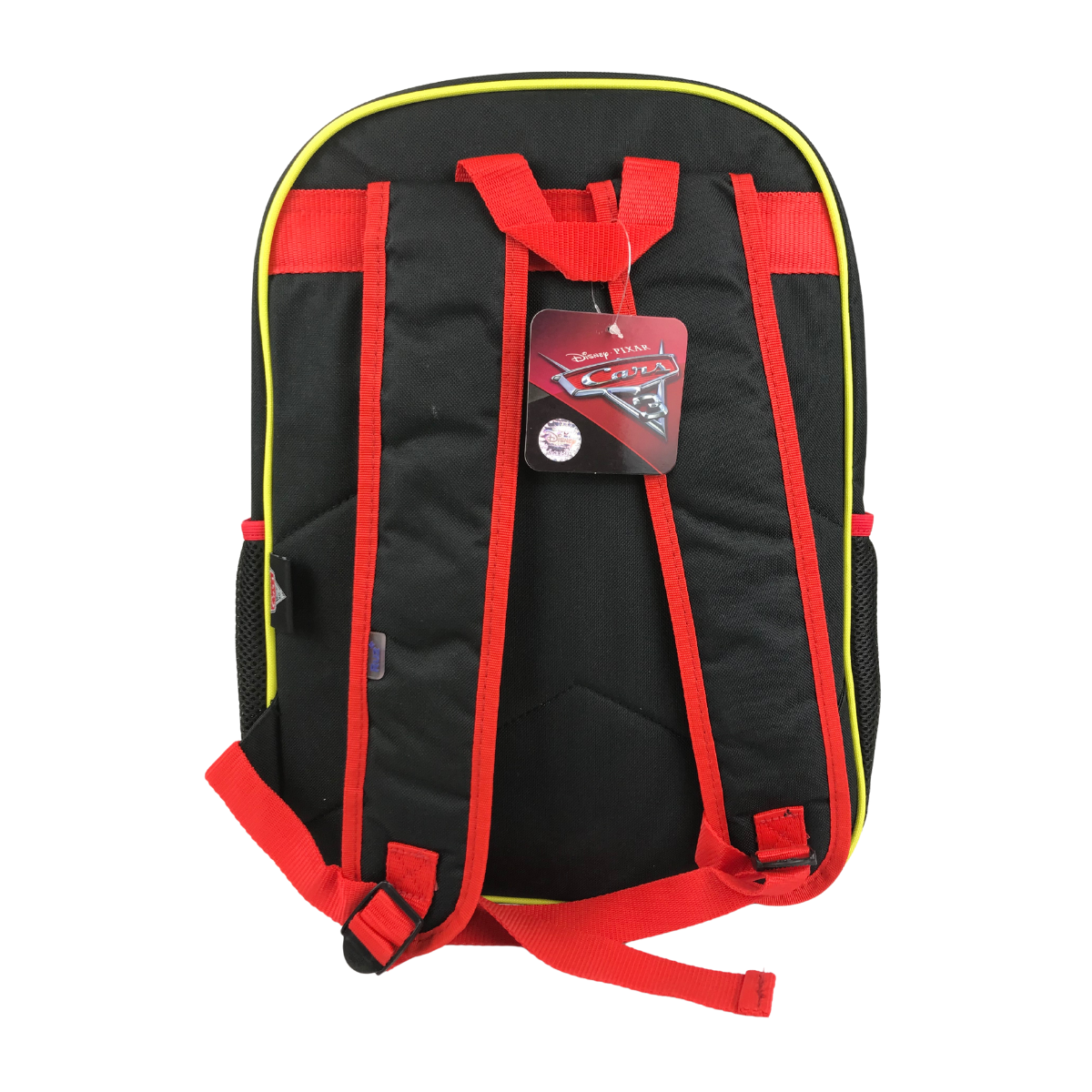Mochila Escolar Rayo Maqueen 95 Con Lapicero De Regalo