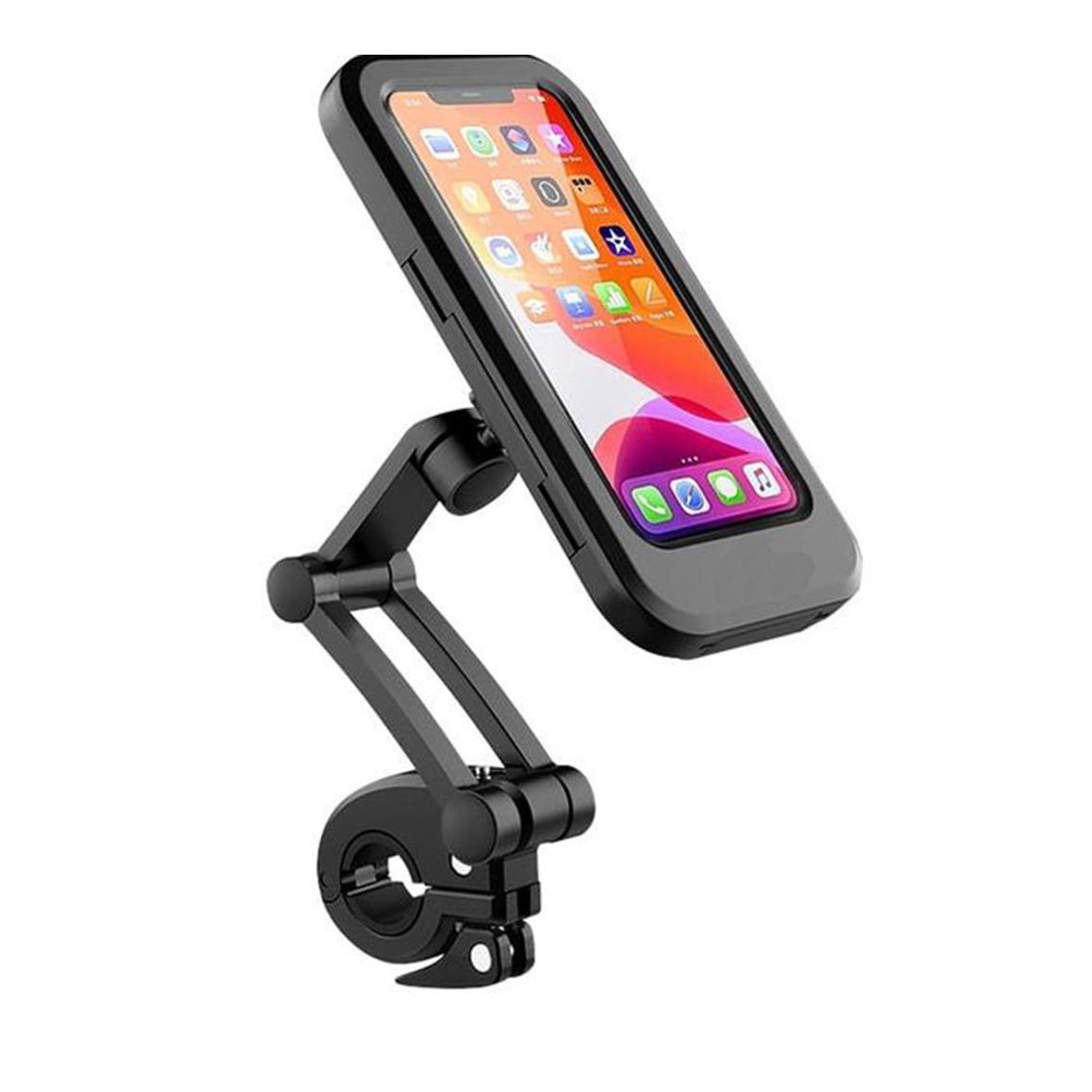 Soporte Impermeable De Celular Para Moto o Bicicleta