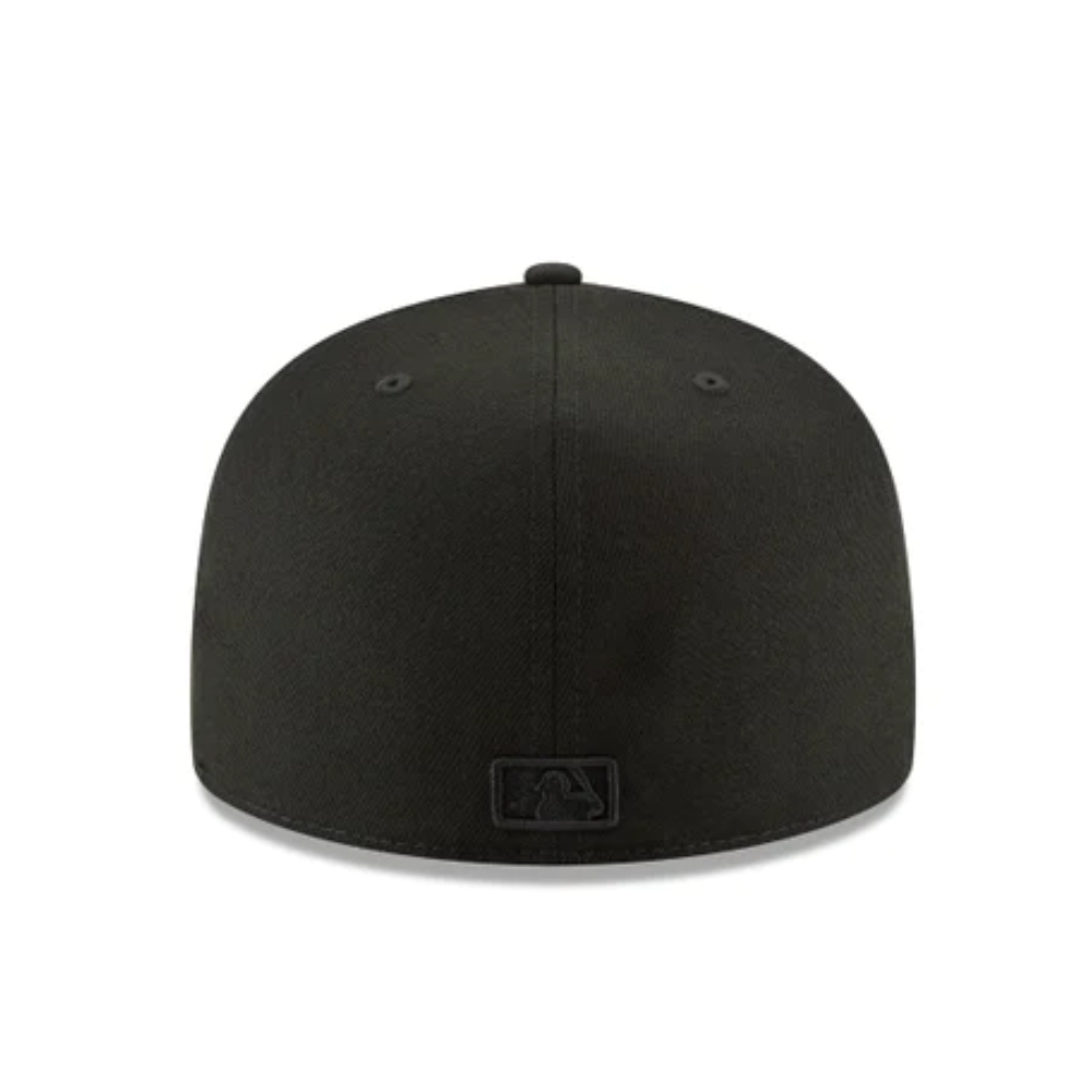 GORRA NEW ERA 59FIFTY BOSTON RED SOX 7 3/4 NEGRO 11591175