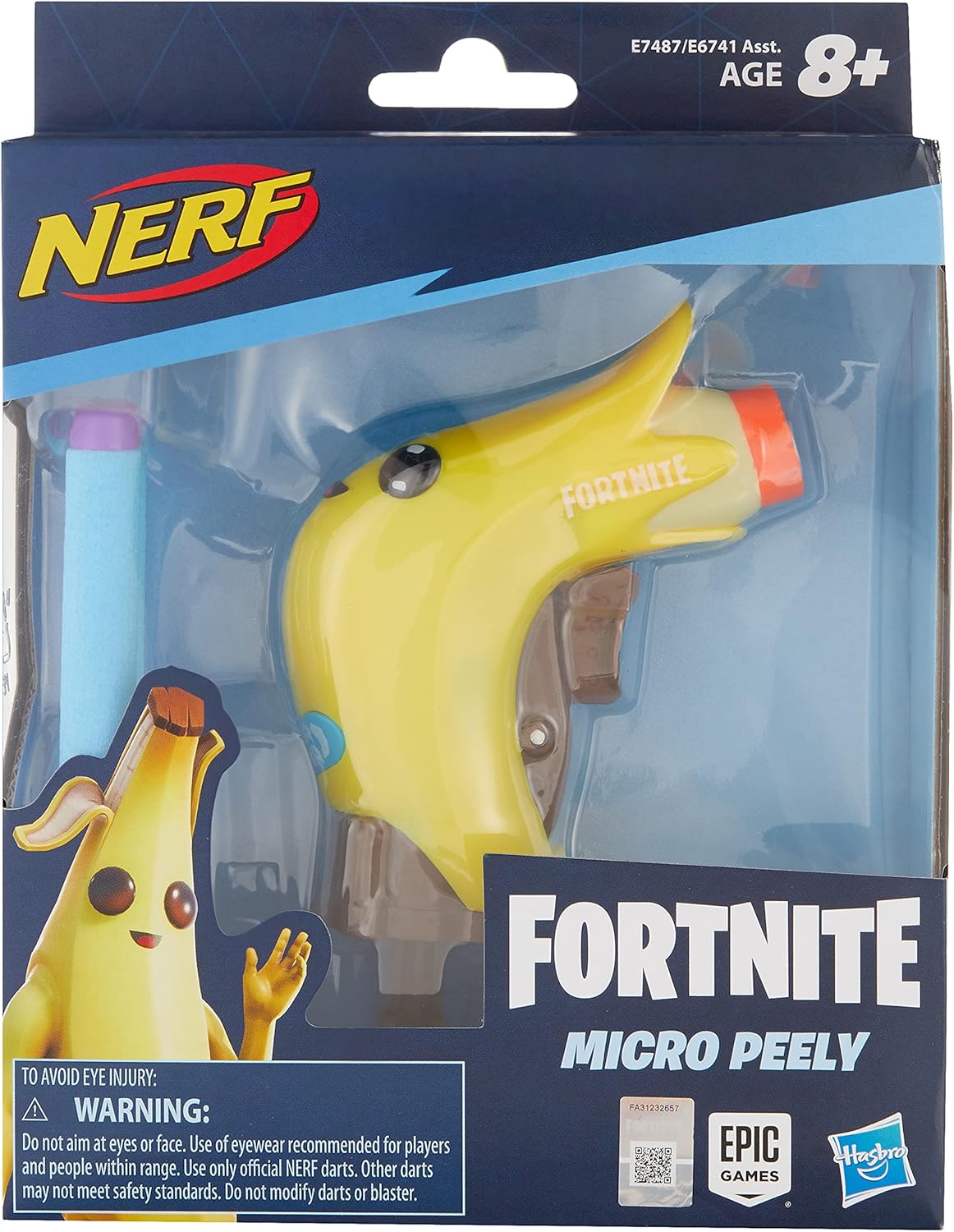 Juguetes De Fortnite