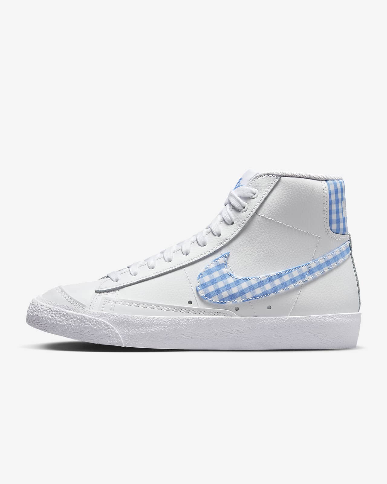 Tenis Nike Blazer Mid 77 Mujer FD9163100