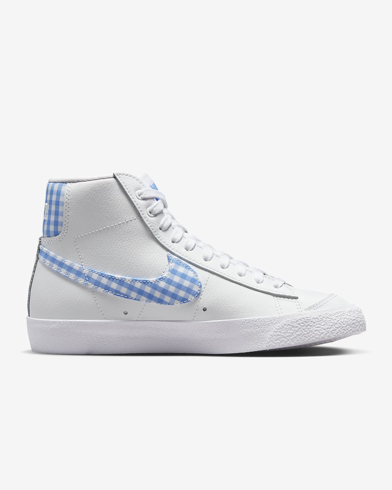 Tenis Nike Blazer Mid 77 Mujer FD9163100