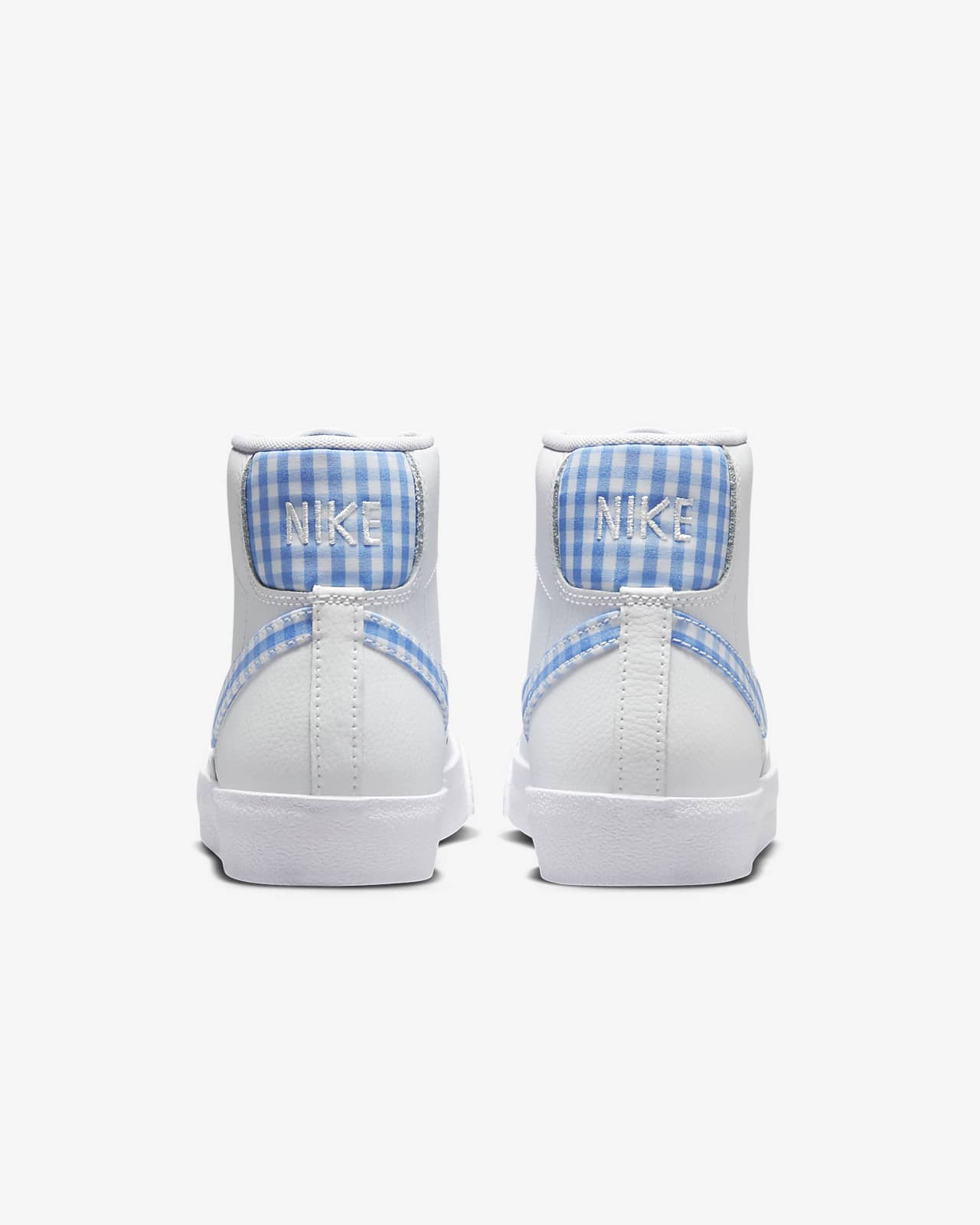 Tenis Nike Blazer Mid 77 Mujer FD9163100