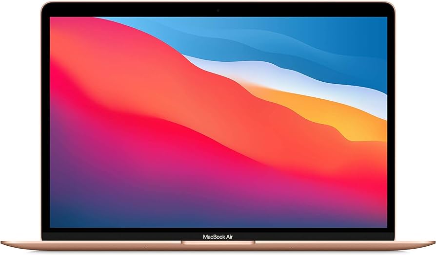 Apple MacBook Air E20 13" i3 de 1.1 GHz 256GB/8 GB RAM Reacondicionada