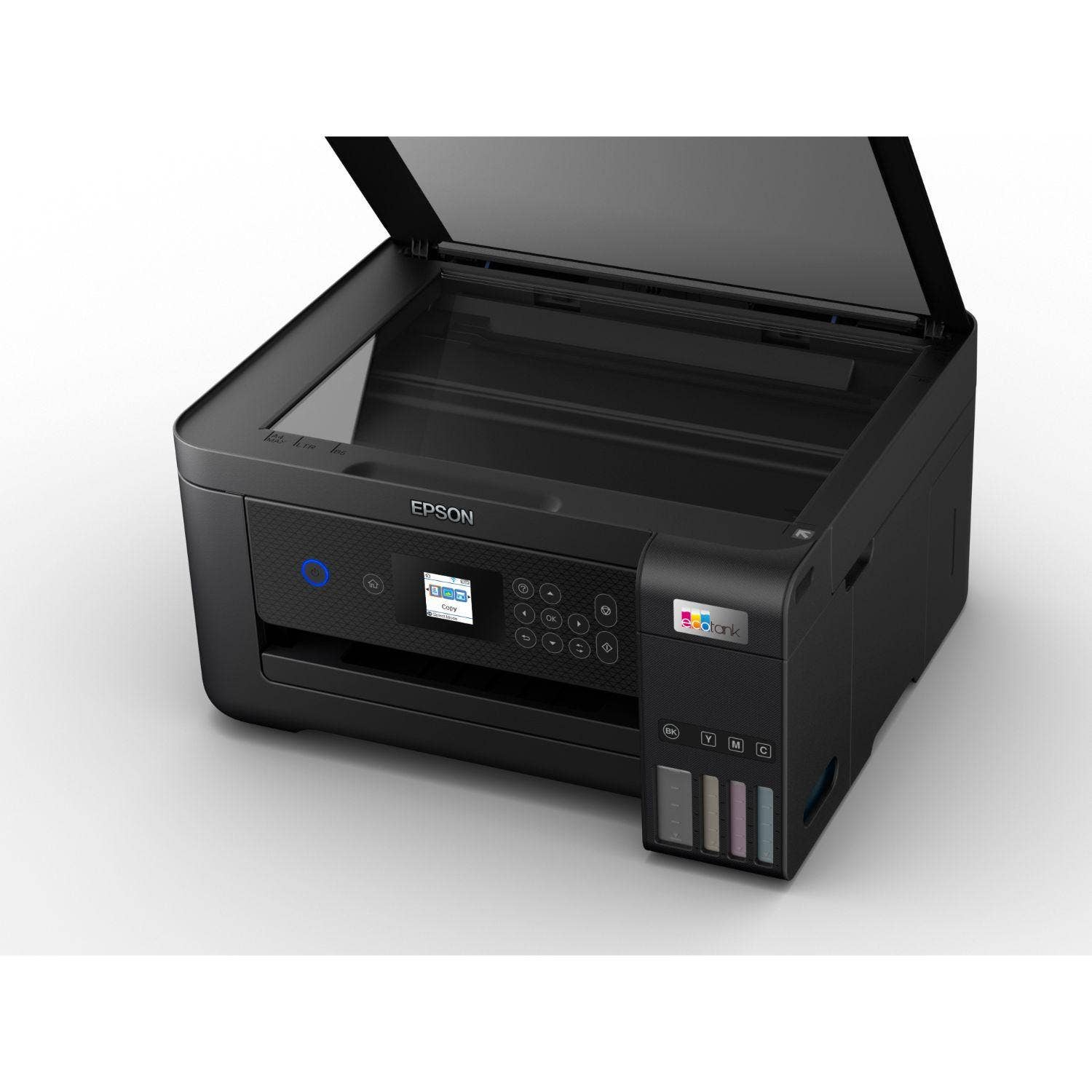 Multifunción Epson EcoTank L4260 Con Wifi Negra 100v/240v	.