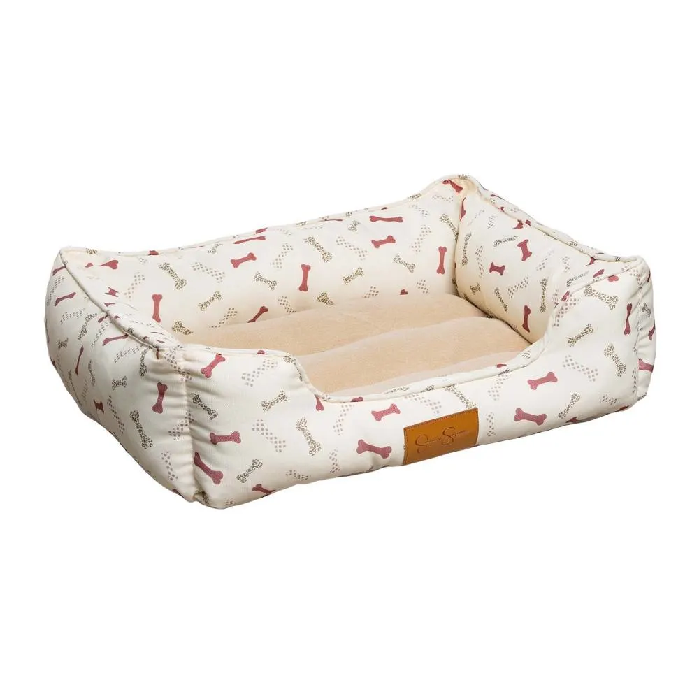 Cama para Mascota Jessica Simpson Rosa