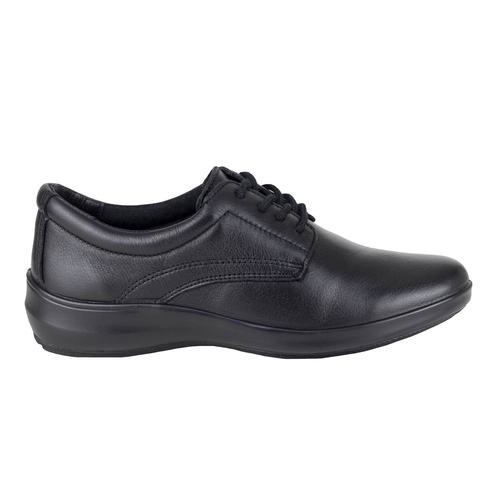 Zapatos derby mujer clearance