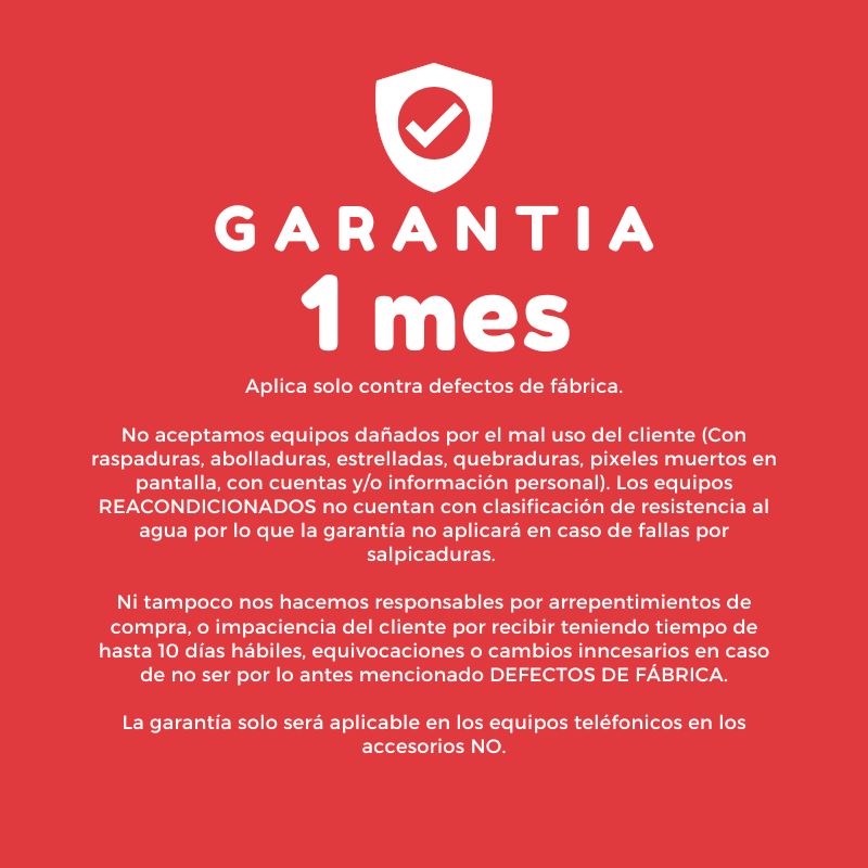 iPhone 12 Pro Max Plata Reacondicionado Grado A 256gb + Cargador