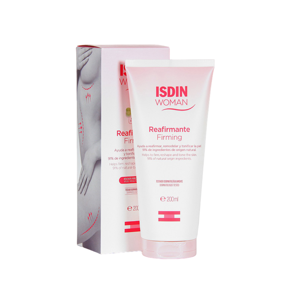 Woman Reafirmante Crema 150ml (Isdin)