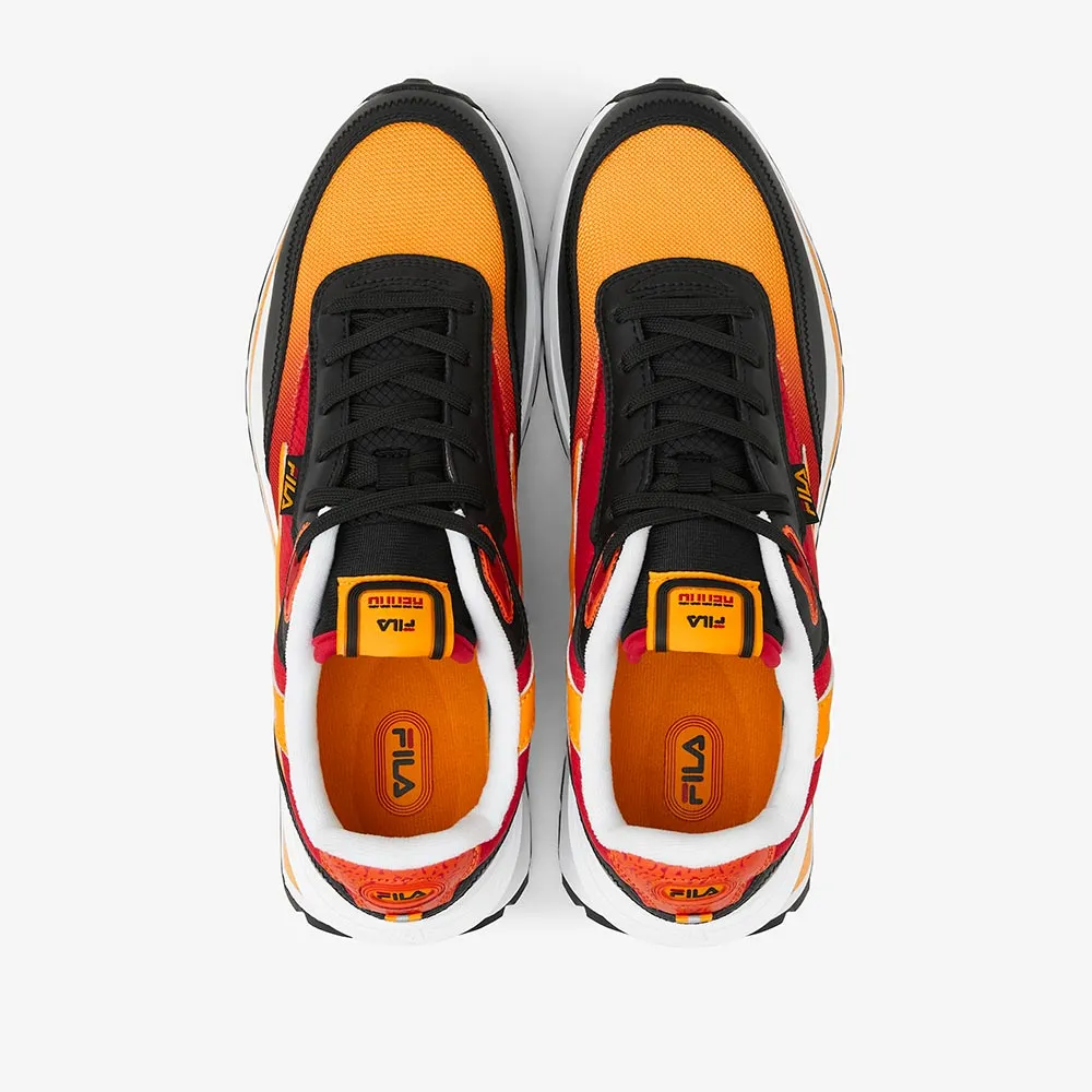Zapatos fila vinotinto de verano hotsell