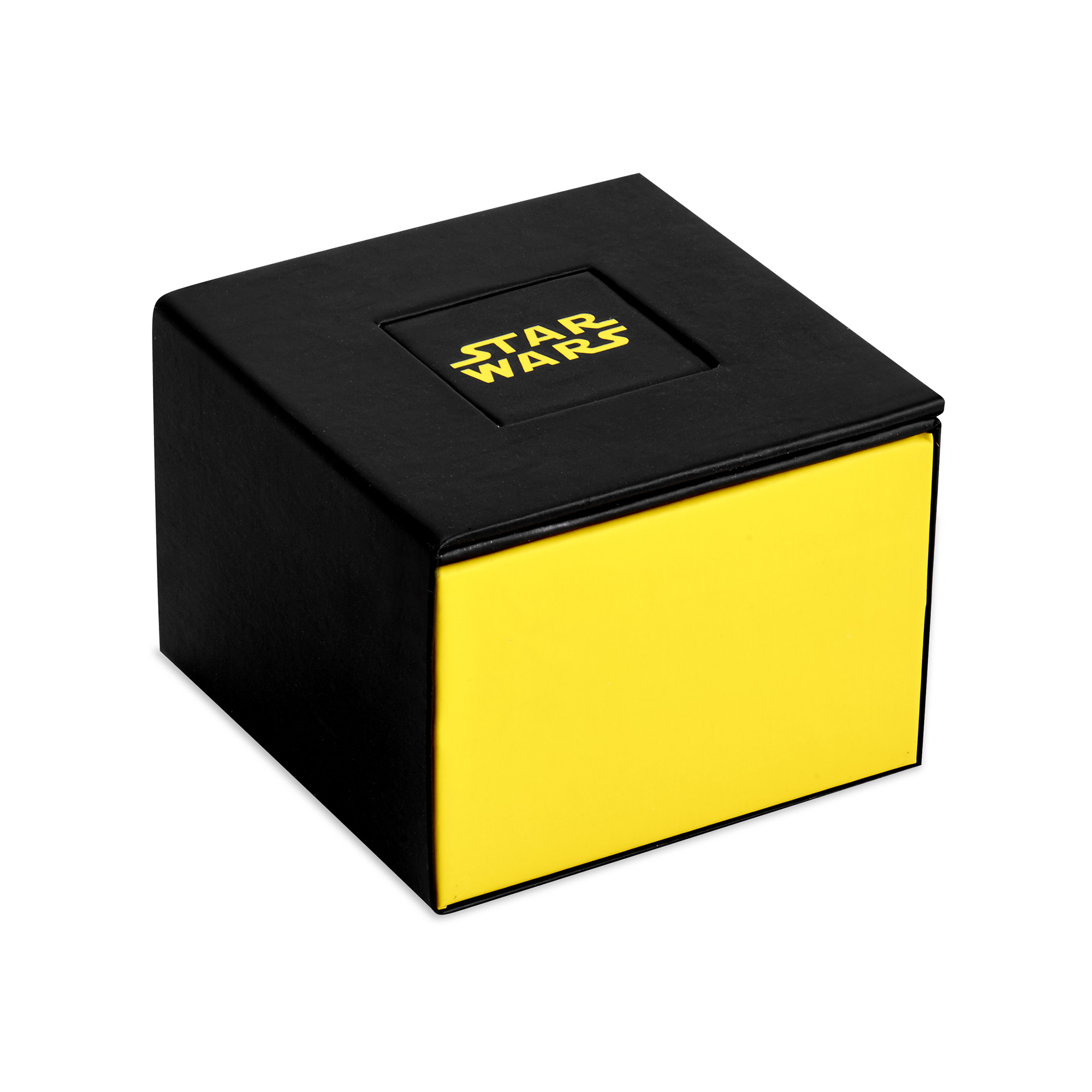 Mancuernillas Guerra de las Galaxias Stormtrooper C/ Caja De Regalo