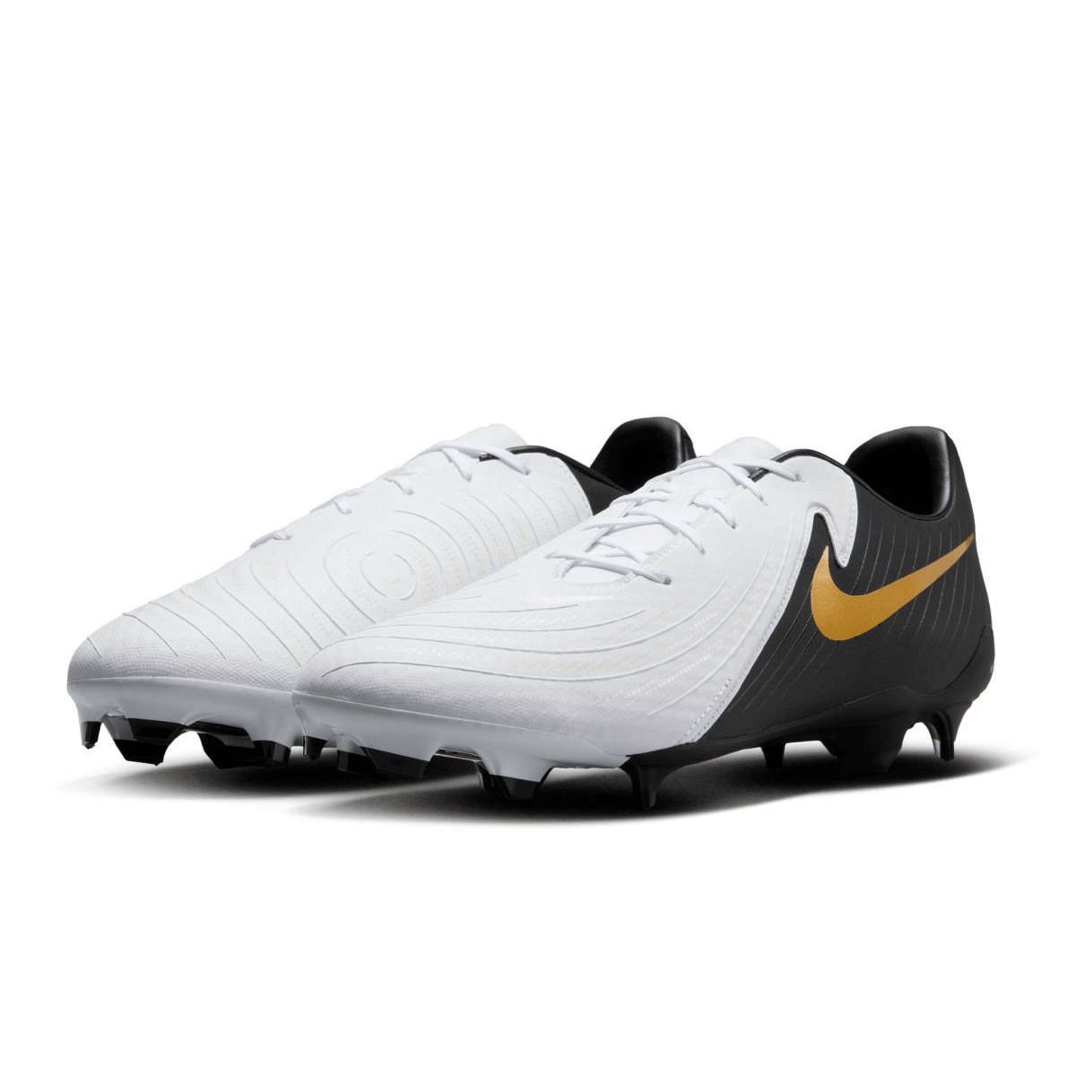 Zapato Nike Futbol Phantom GX 2 Academy MG.