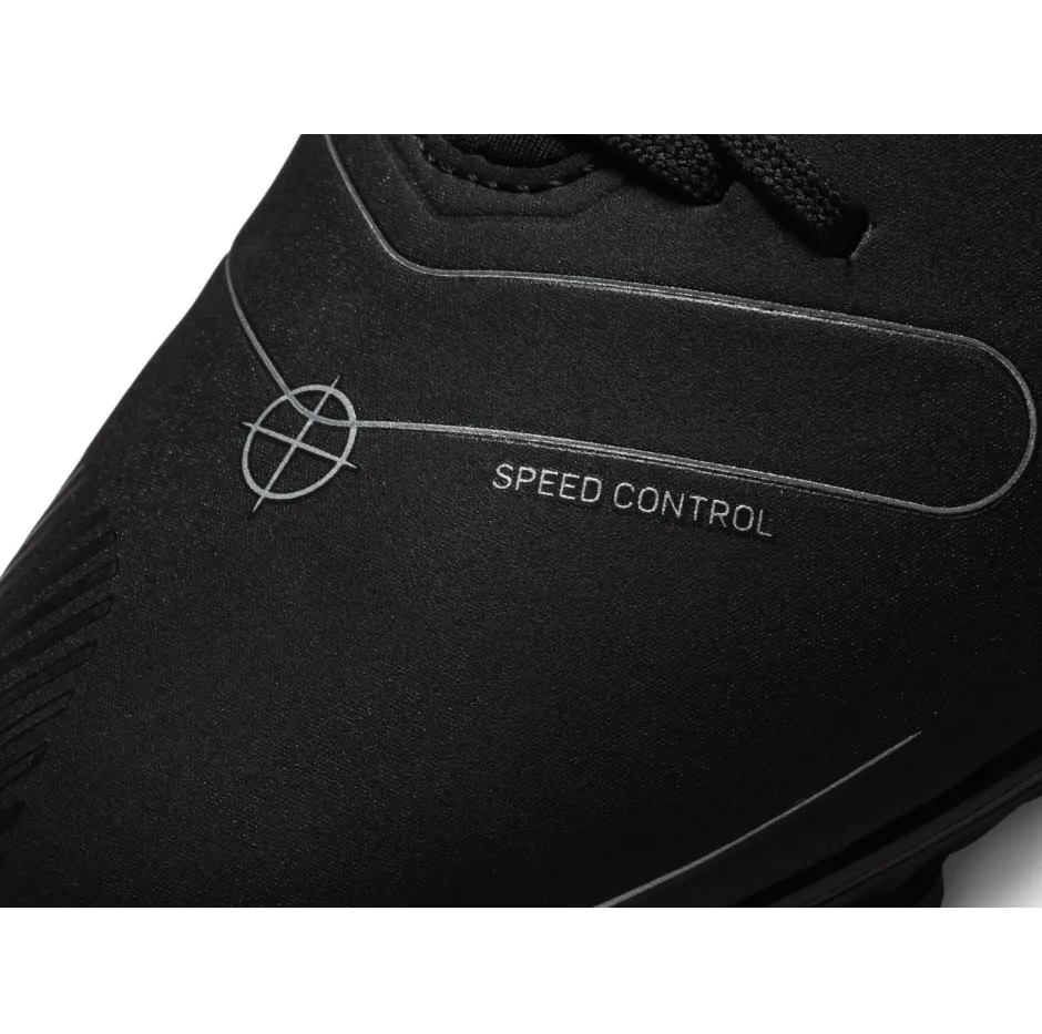 Zapato Nike Futbol Superfly 8 Club Metallic Silver FG/MG