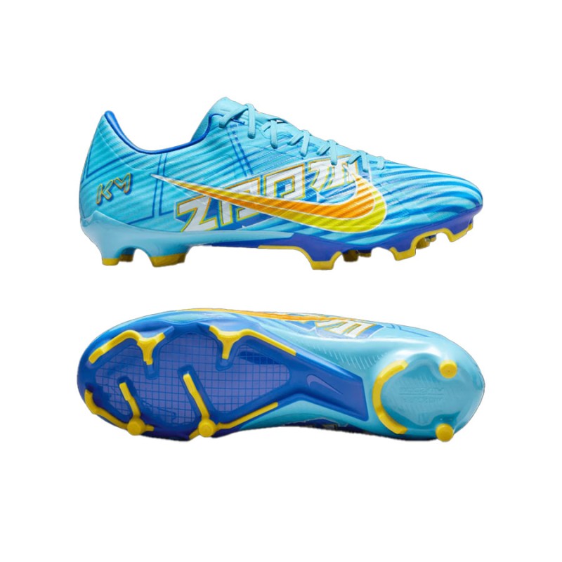 Zapatos Nike Futbol Zoom Mercurial Vapor 15 Academy Kylian Mbappé
