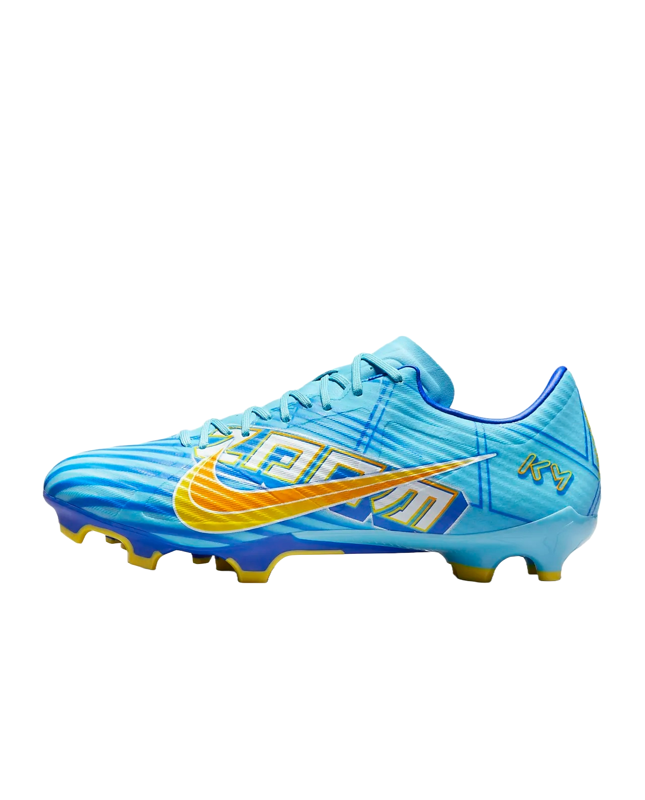 Zapatos Nike Futbol Zoom Mercurial Vapor 15 Academy Kylian Mbappé