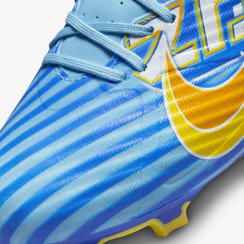 Zapatos Nike Futbol Zoom Mercurial Vapor 15 Academy Kylian Mbappé