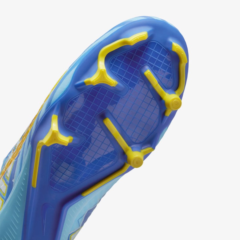 Zapatos Nike Futbol Zoom Mercurial Vapor 15 Academy Kylian Mbappé