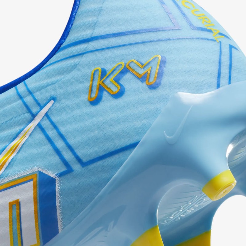 Zapatos Nike Futbol Zoom Mercurial Vapor 15 Academy Kylian Mbappé