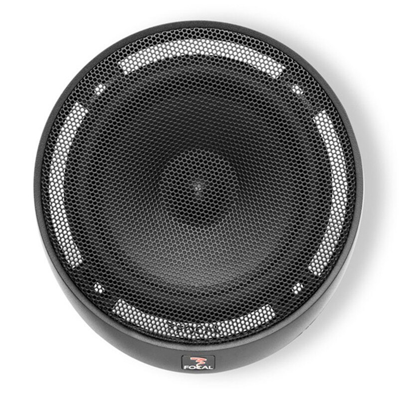 Set De Medios 2 Vias 6.5 Tweeter Focal Expert Ps 165v1 160w