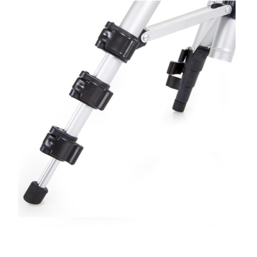 Tripie - Trípode Para Cámaras, Videocámaras y/o Celulares.