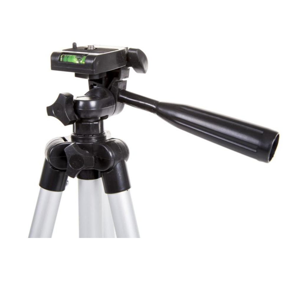 Tripie - Trípode Para Cámaras, Videocámaras y/o Celulares.