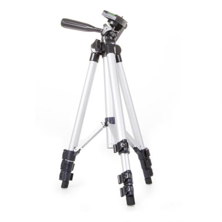Tripie - Trípode Para Cámaras, Videocámaras y/o Celulares.