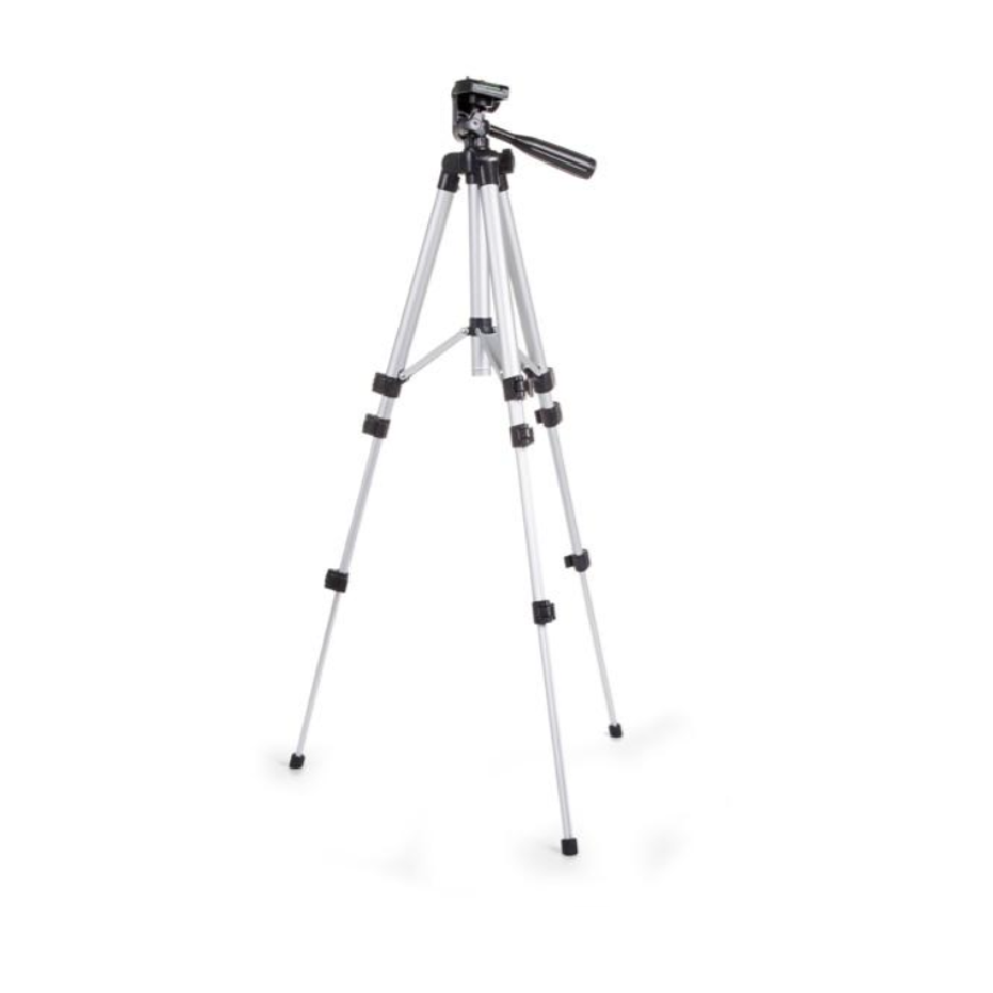 Tripie - Trípode Para Cámaras, Videocámaras y/o Celulares.