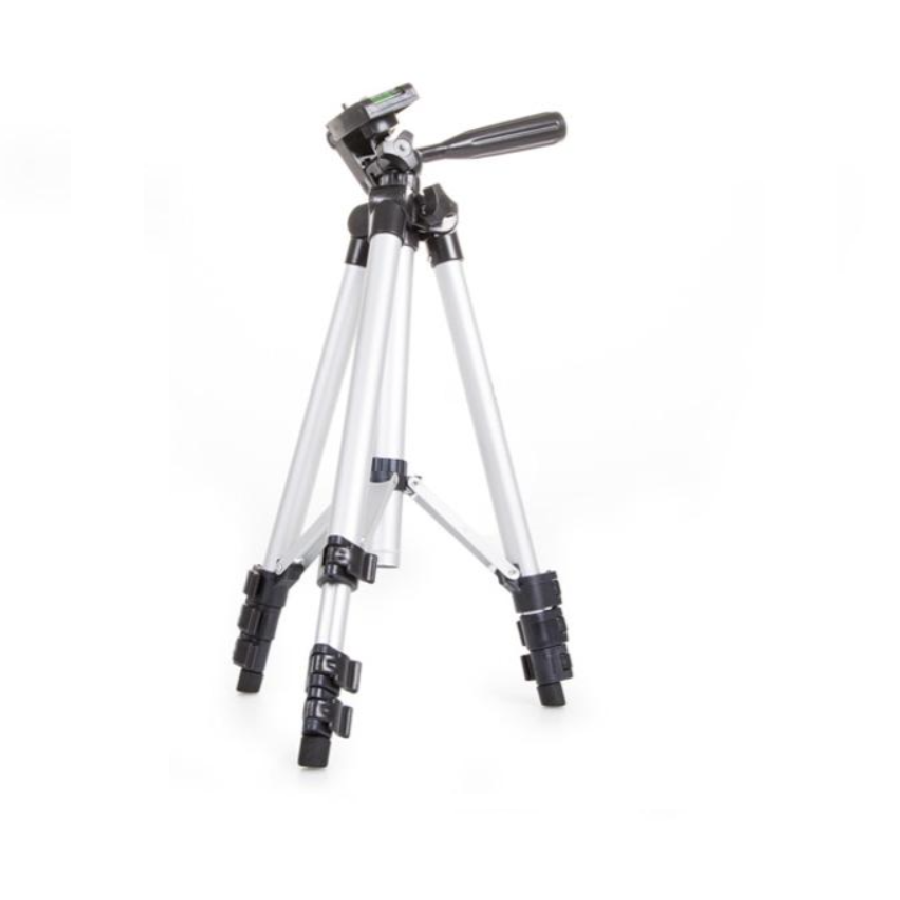 Tripie - Trípode Para Cámaras, Videocámaras y/o Celulares.