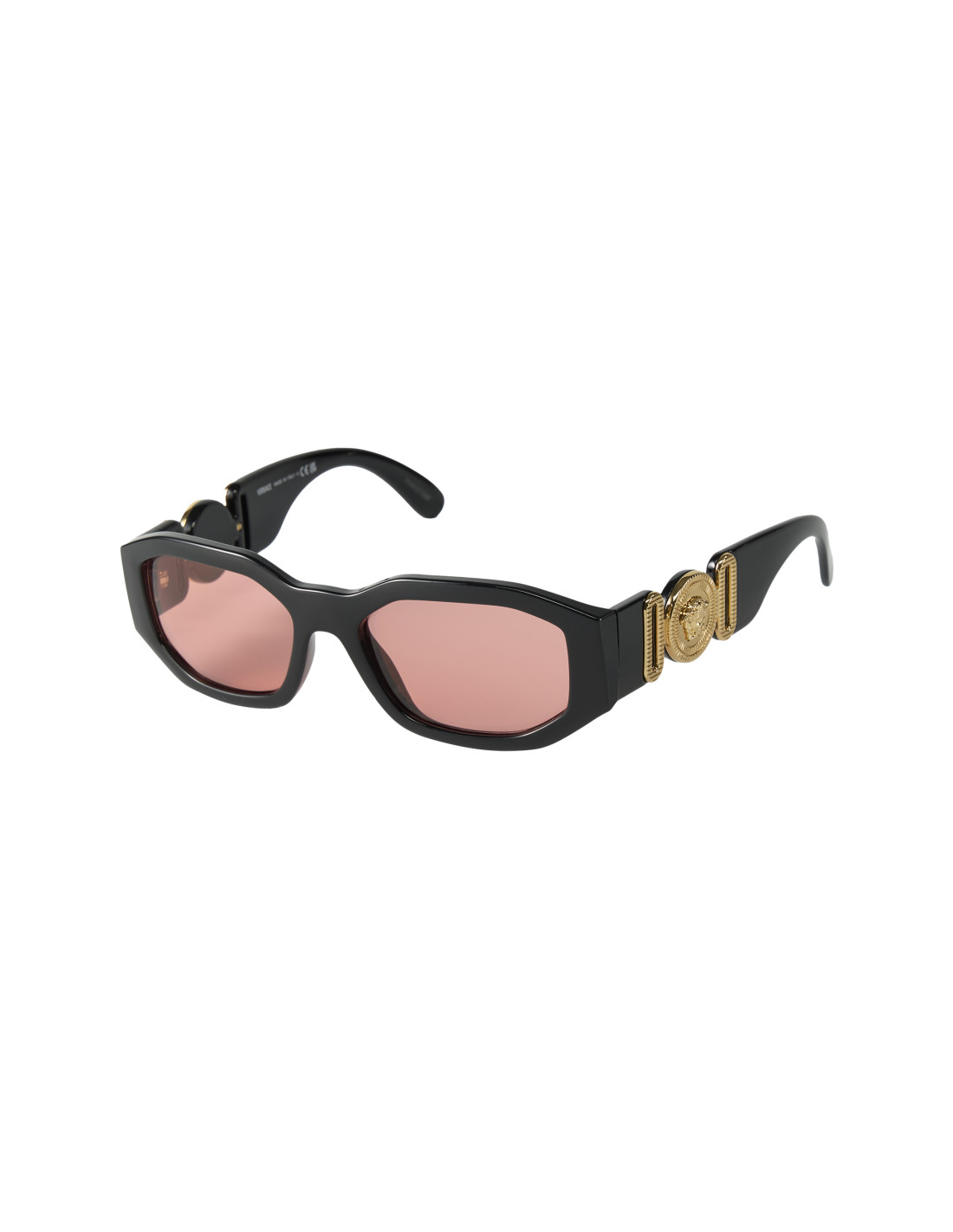 Gafas de sol versace medusa hotsell