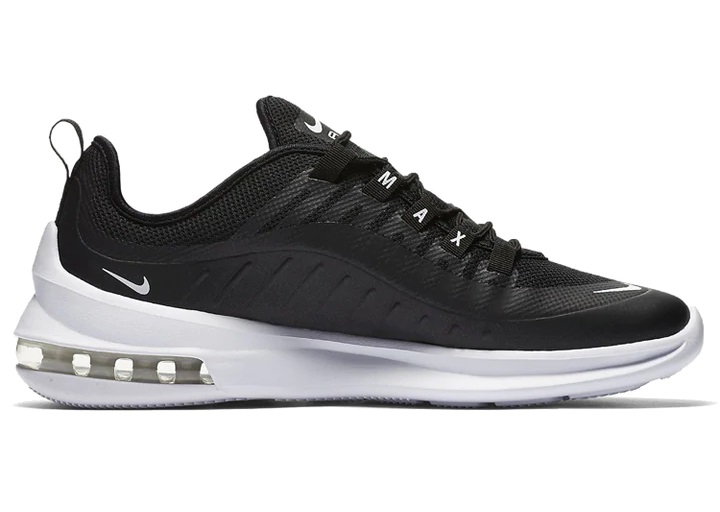 Tenis Nike Air Max Axis Negro Hombre AA2146-003.
